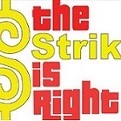 Team Page: The Strike is Right